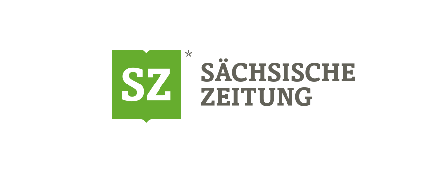 Logo der Sächsischen Zeitung